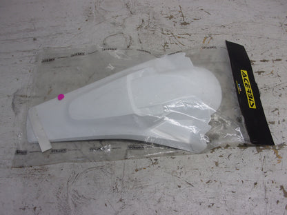 Acerbis Rear Fender White Husqvarna TC 125 FC 250-450 16-17 # 24496-40002