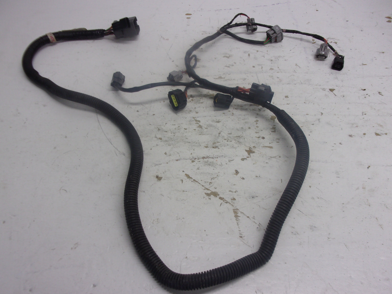 Yamaha Waverunner 2003 GP1300R OEM Wire Harness Assembly Part# 60T-8259M-00-00