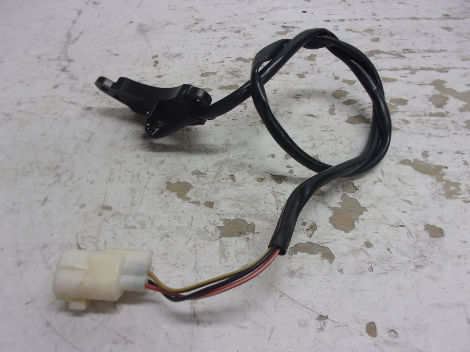 Kawasaki Jet Ski 2001-2021 STX-12F/15F STX OEM Hole IC Sensor Part# 21176-3748