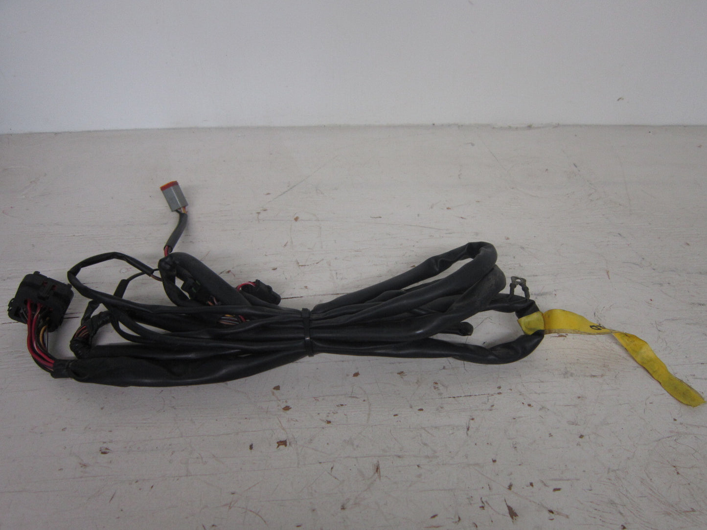 Sea Doo Bombardier 1998 GSX LTD OEM Rear Harness Assembly Part# 278001075
