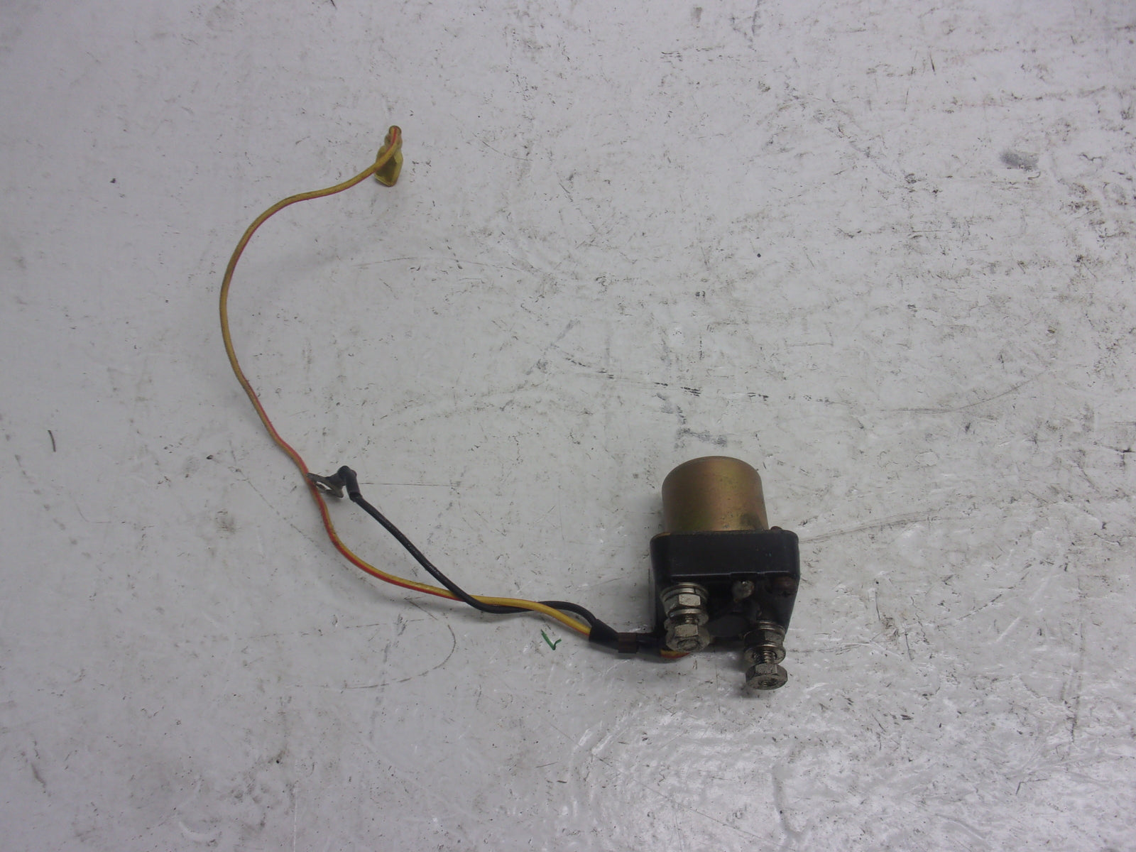 Polaris Watercraft 1994-2001 SLX SLTX SLT SL OEM Magnetic Switch Part# 3240204