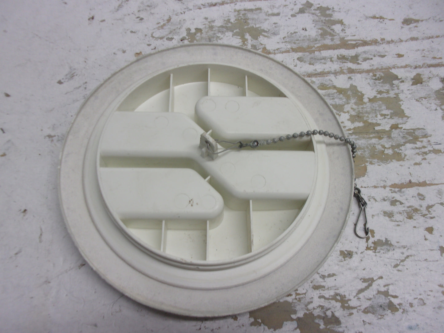 Kawasaki Jet Ski 1992-1999 SS XIR ST STS SS Storage Cap Assembly # 11012-3758-8U