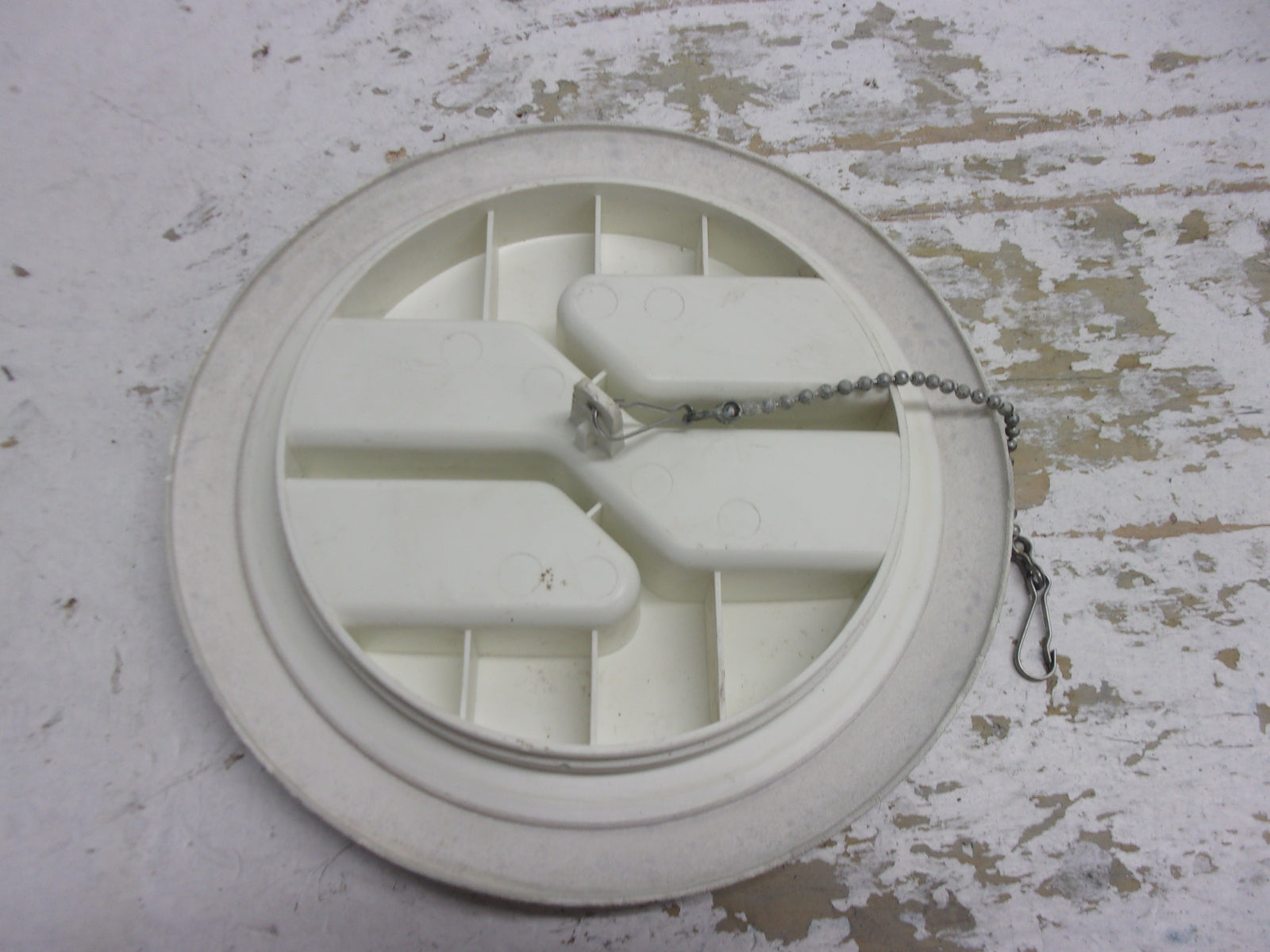Kawasaki Jet Ski 1992-1999 SS XIR ST STS SS Storage Cap Assembly # 11012-3758-8U