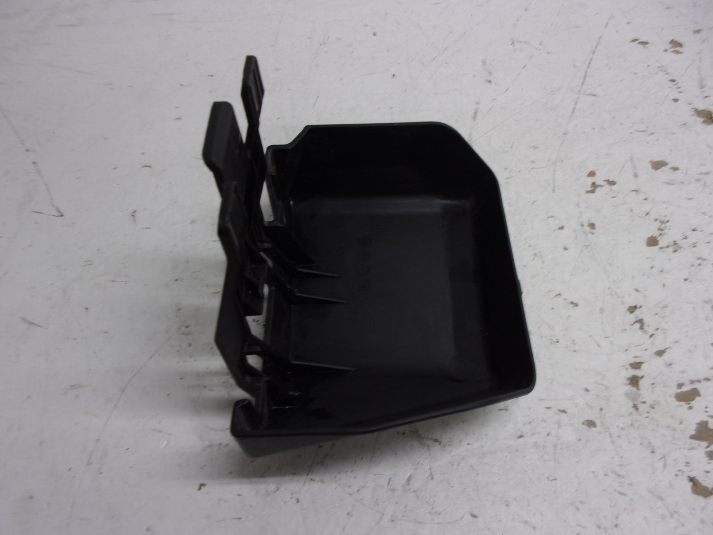 Can-Am Roadster 2019-2022 Ryker OEM VCM Module Protector Part# 710005542