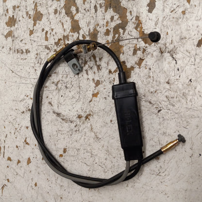 Polaris Snowmobile 2000-2007 XC RMK OEM Throttle Cable Assembly Part# 7080867