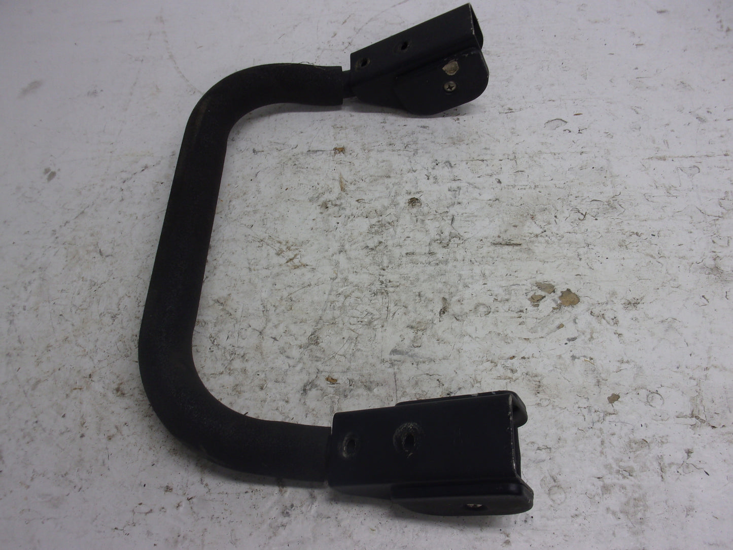 Kawasaki Jet Ski 2004-2006 STX-12F/15F OEM Reboarding Step Ladder # 34027-3707