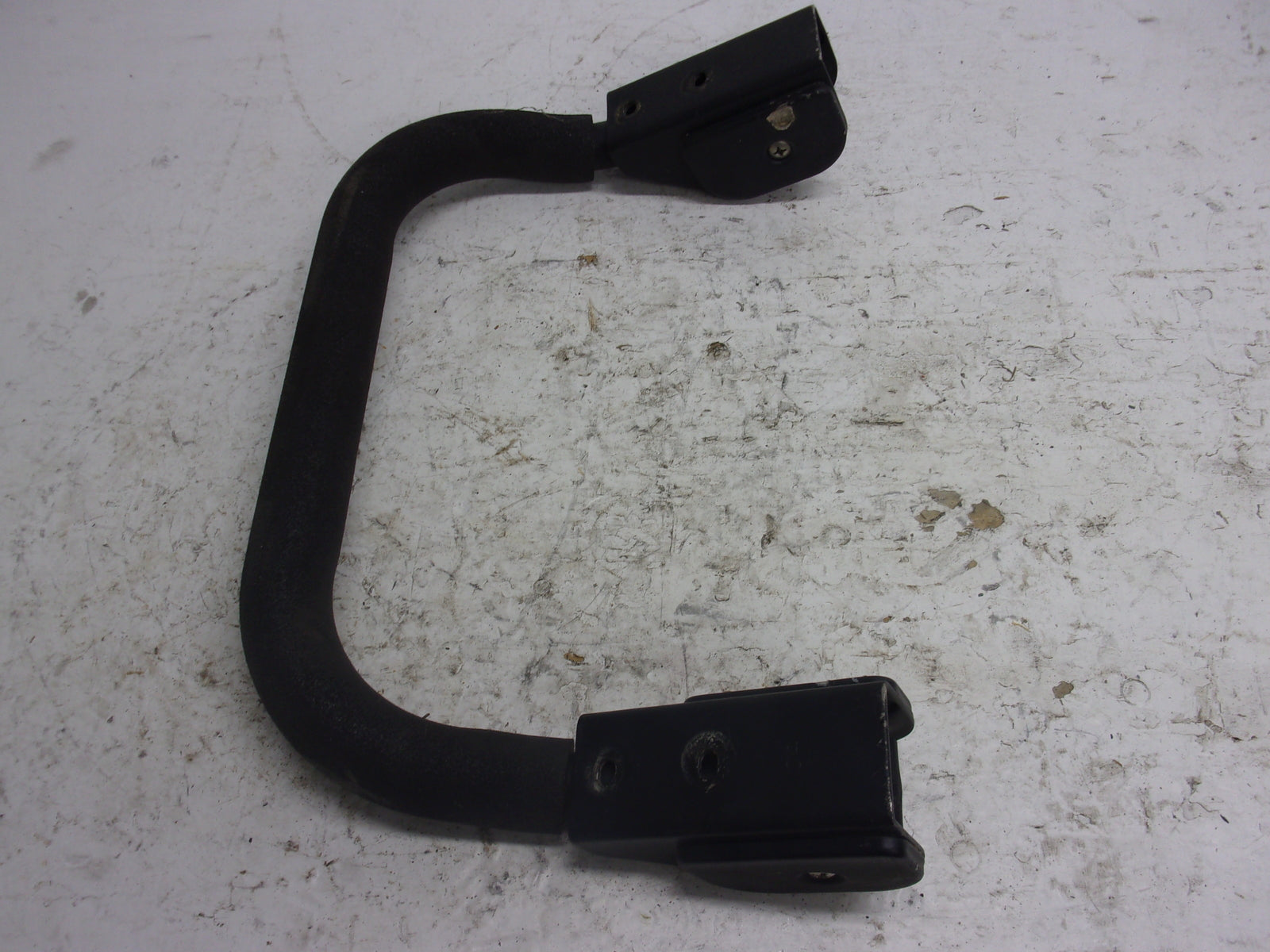 Kawasaki Jet Ski 2004-2006 STX-12F/15F OEM Reboarding Step Ladder # 34027-3707