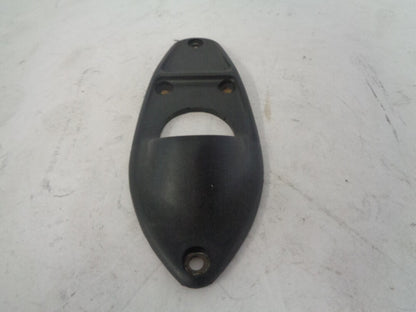Kawasaki Jet Ski Kawasaki 1987-1990 650 SX Exhaust Pipe Cover # 49107-3705