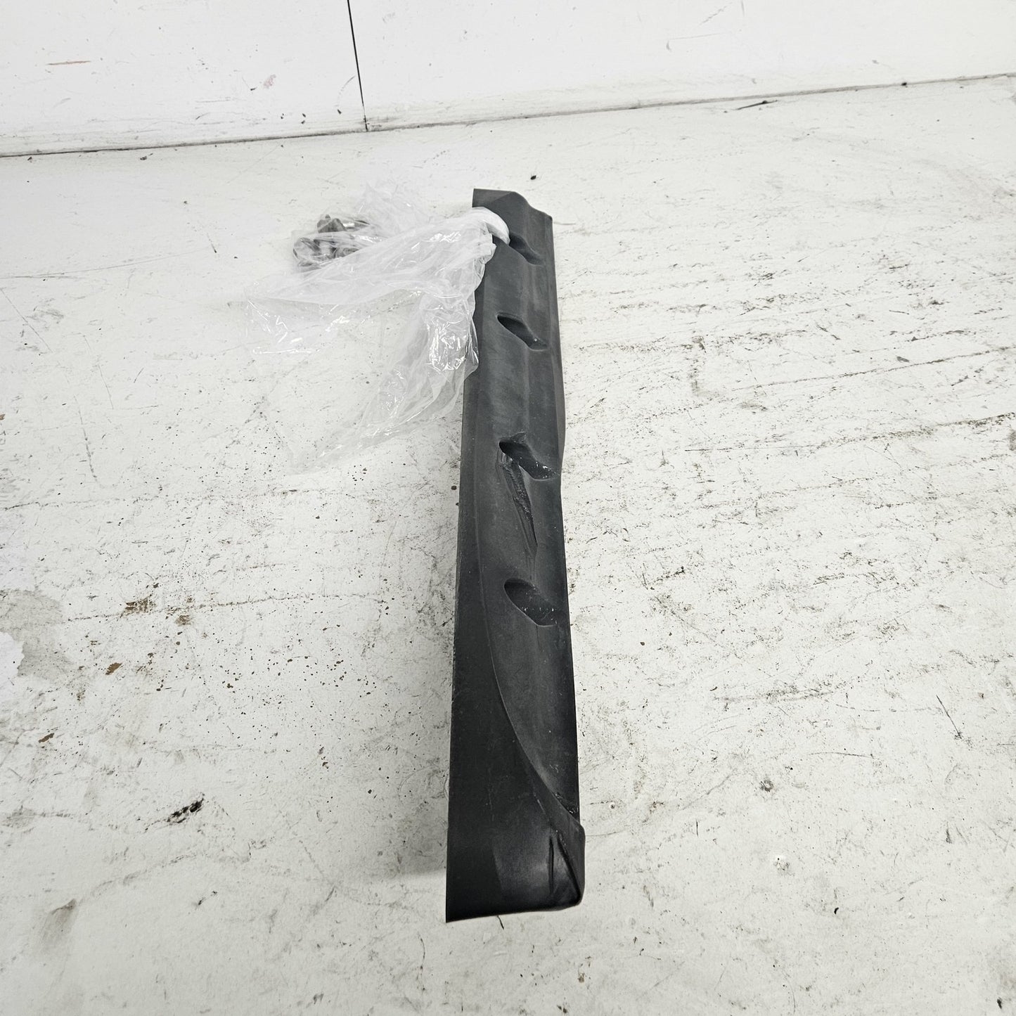 Yamaha WaveRunner 2004-2022 FX VX VXS VXR GP OEM Left Sponson # F1S-U883N-01-00