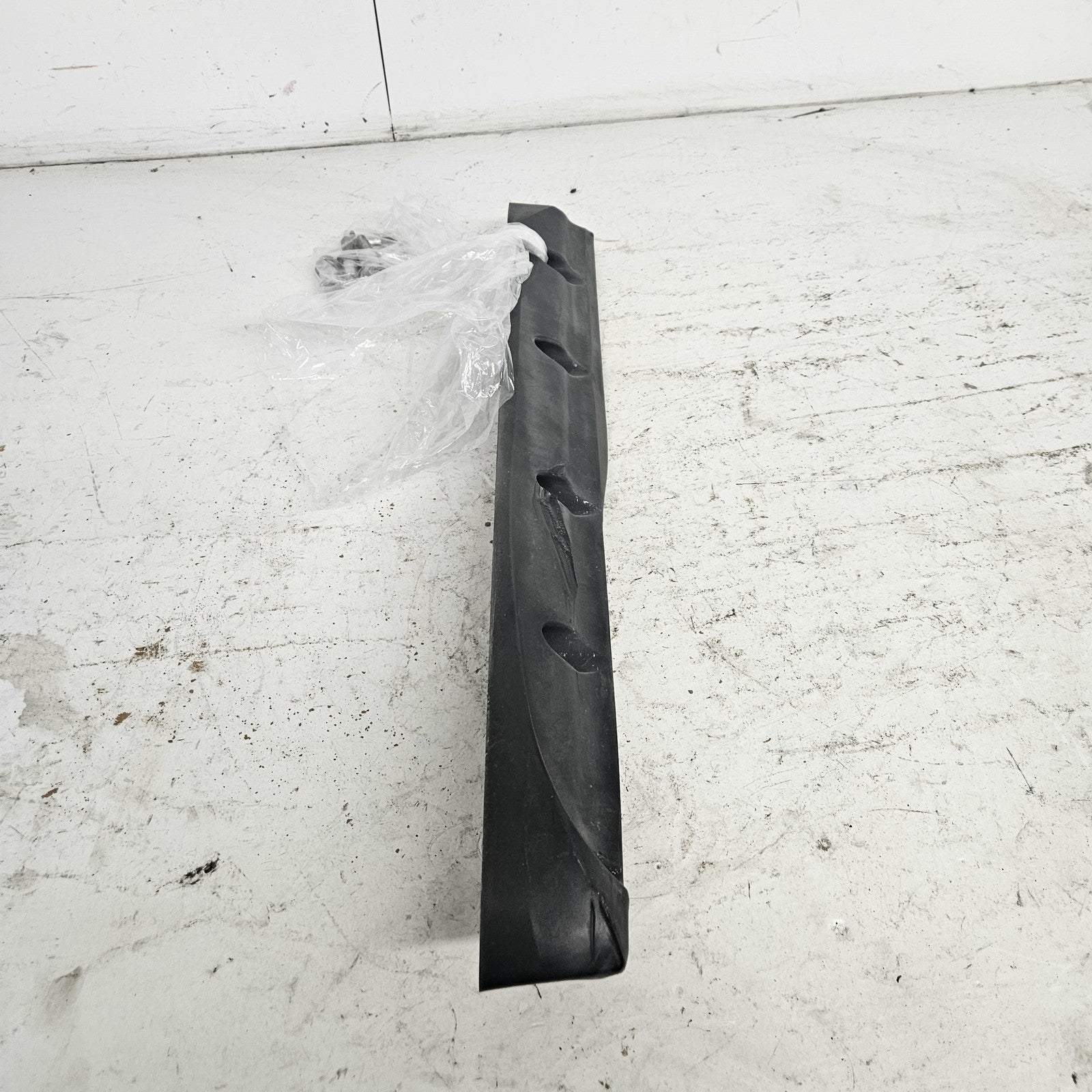 Yamaha WaveRunner 2004-2022 FX VX VXS VXR GP OEM Left Sponson # F1S-U883N-01-00