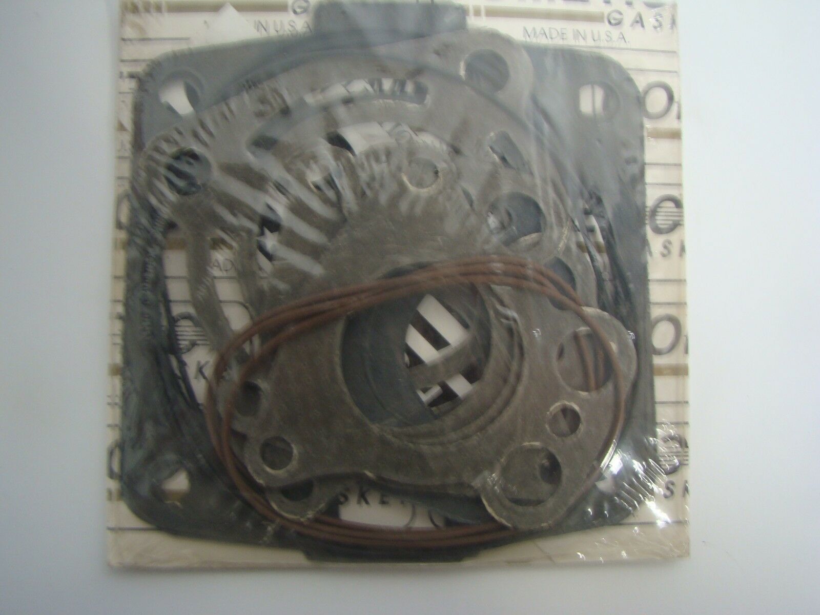 Polaris Watercraft 1996-1997 SL 900 CC Wiseco Top End Gasket Kit Part# W5524