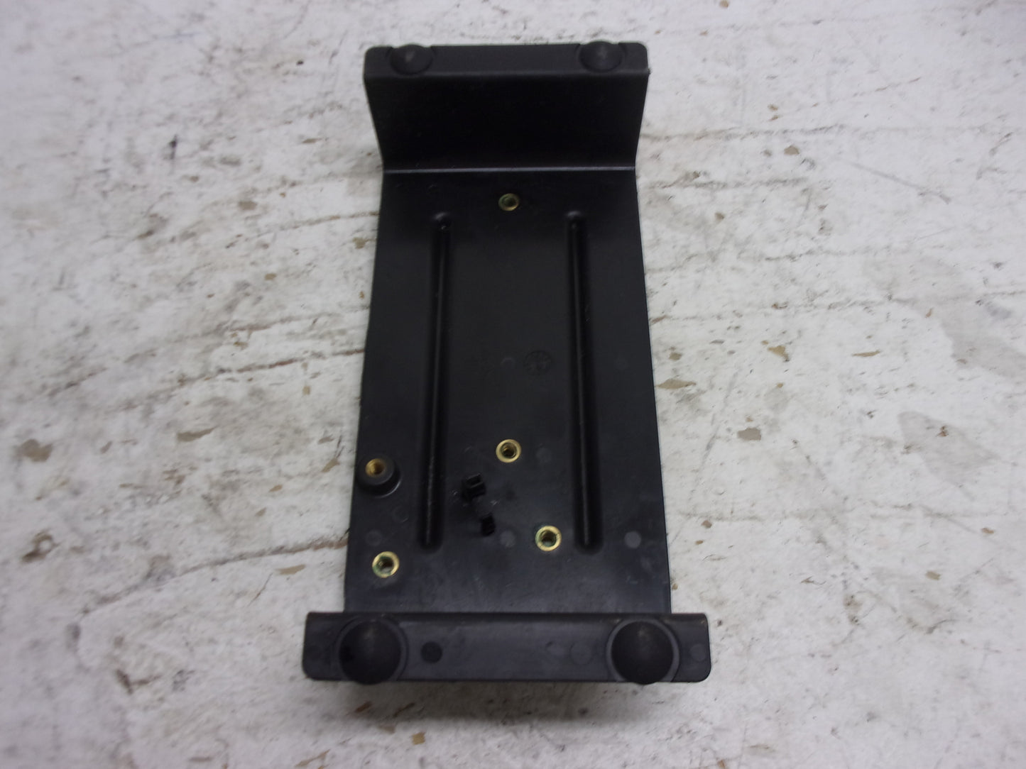 Kawasaki Jet Ski 2007-2021 Ultra OEM ECU & Relay Bracket Part# 11054-3743