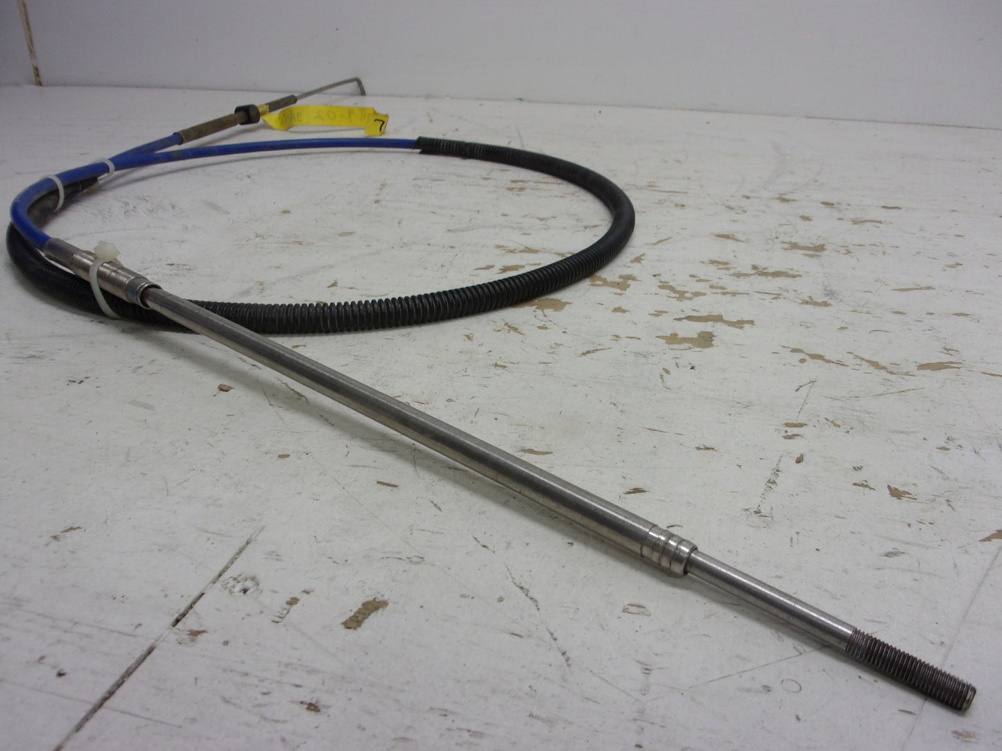 Polaris PWC Watercraft 2003-2004 MSX 110/140/150 OEM Reverse Cable Part# 7081089