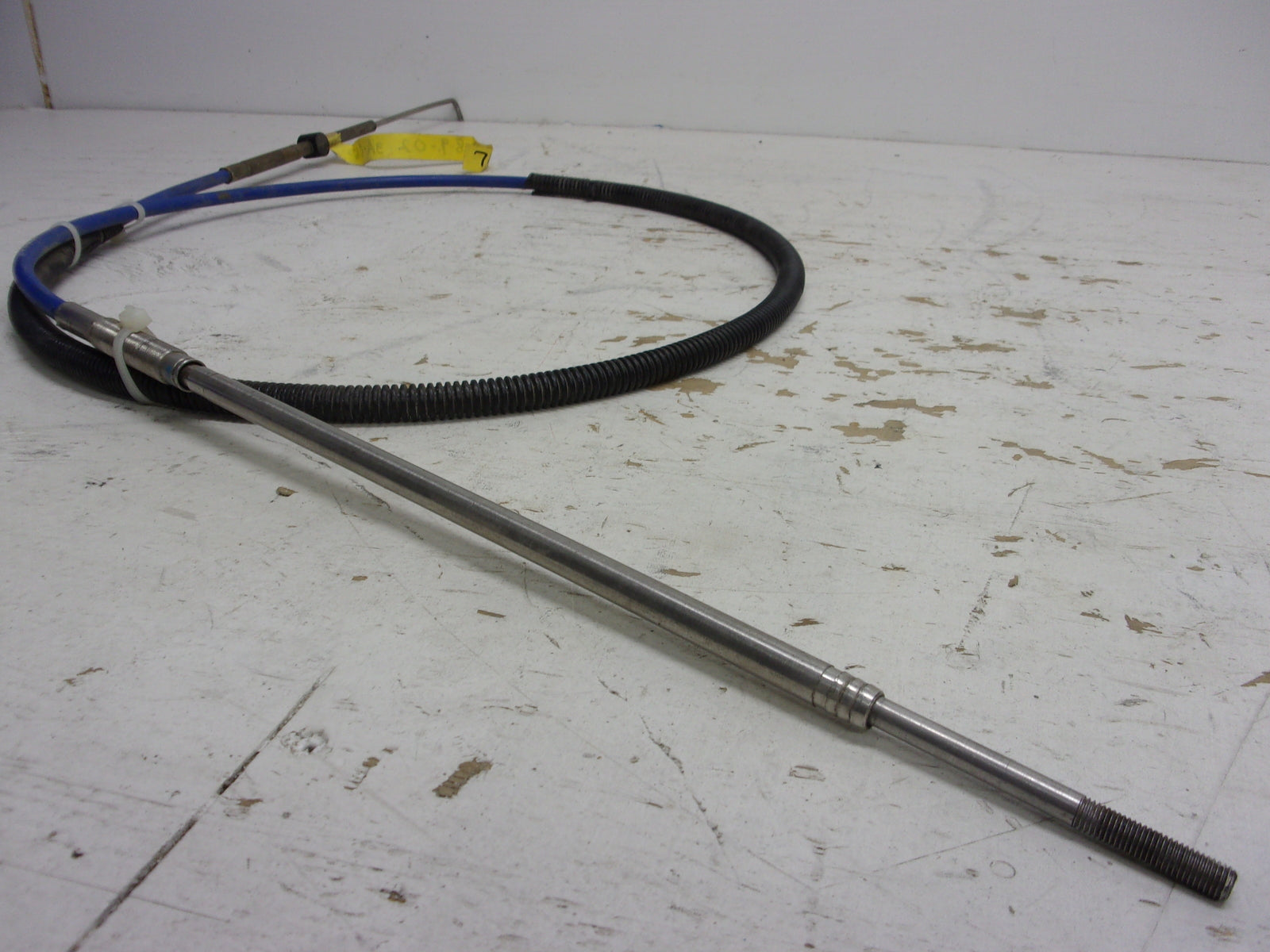 Polaris PWC Watercraft 2003-2004 MSX 110/140/150 OEM Reverse Cable Part# 7081089