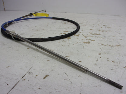 Polaris PWC Watercraft 2003-2004 MSX 110/140/150 OEM Reverse Cable Part# 7081089