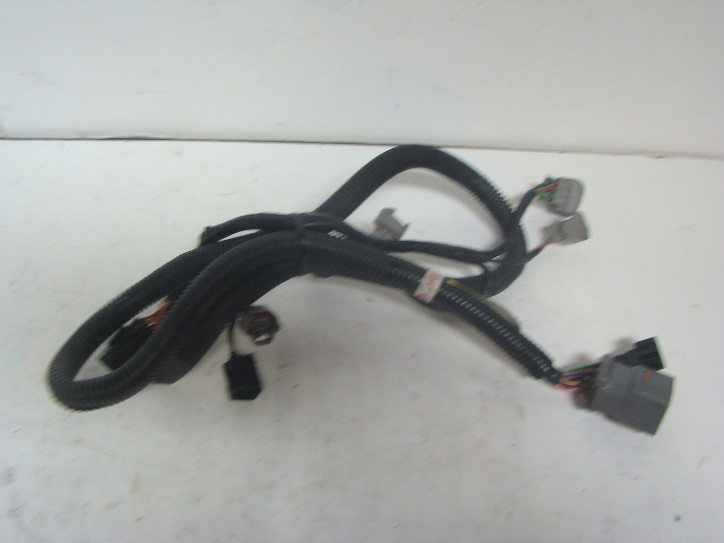 Yamaha Waverunner 2004 GP1300 R Wire Harness 2  Part# 60T-8259M-10-00