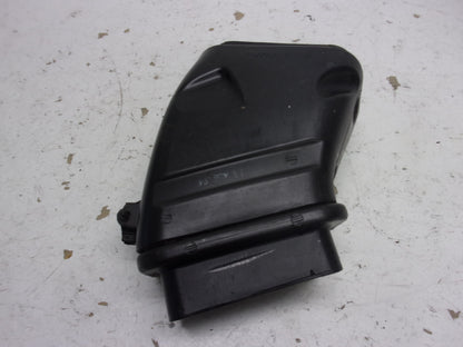 Polaris Snowmobile 2011 Rush RMK Switchback OEM Intake Cover Tube # 5438521