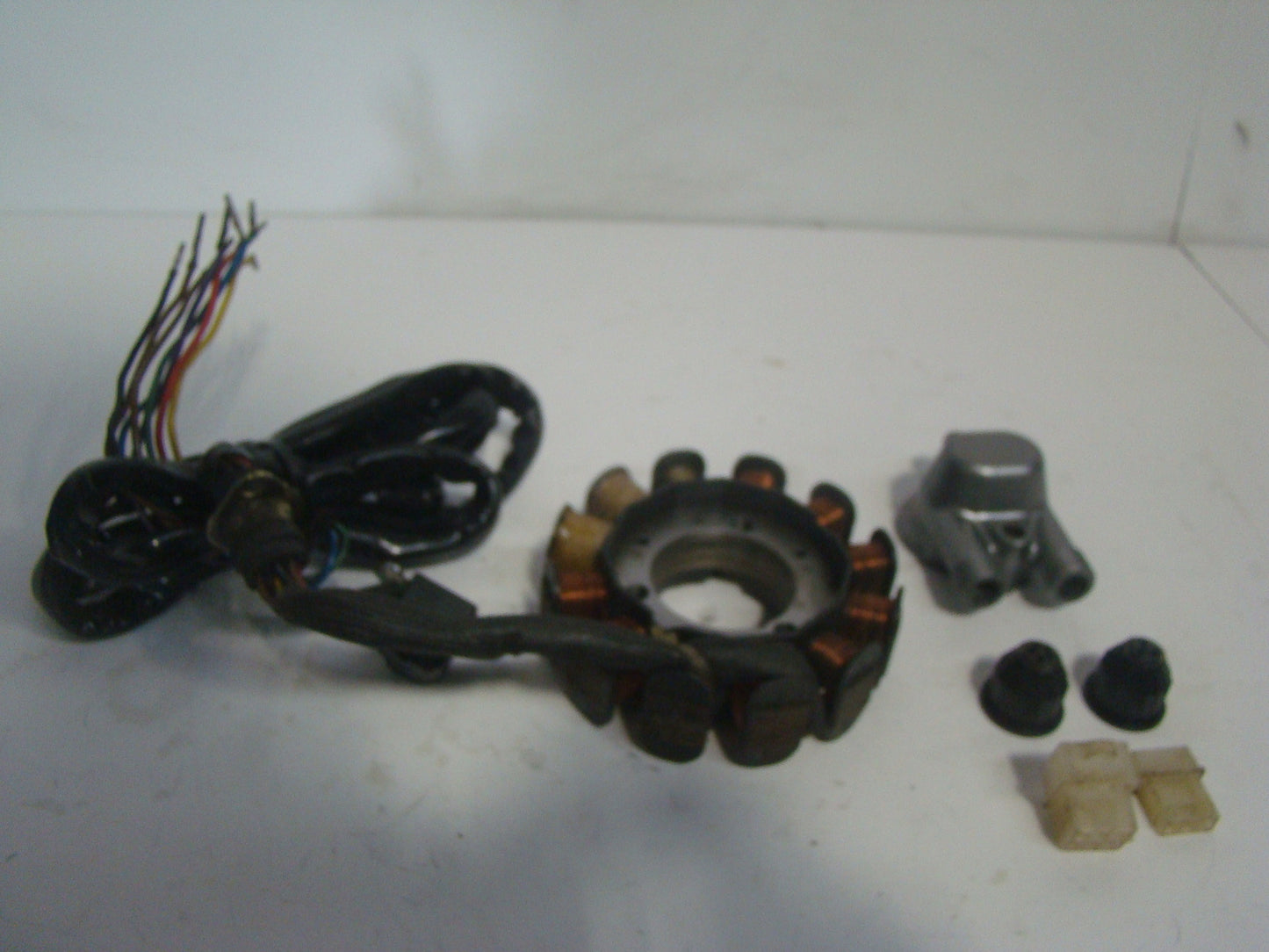 Honda Aquatraxx 2004-2009 F-12X R-12X R-12 F-12 Stator / Alternator # 31120-HW1-