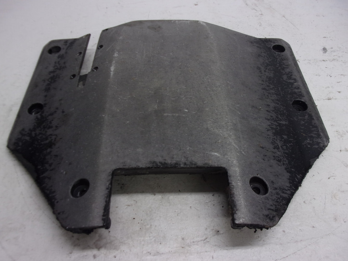 Sea Doo Bombardier 2001-2003 RX XP DI OEM Ride Plate Assembly Part# 271001229