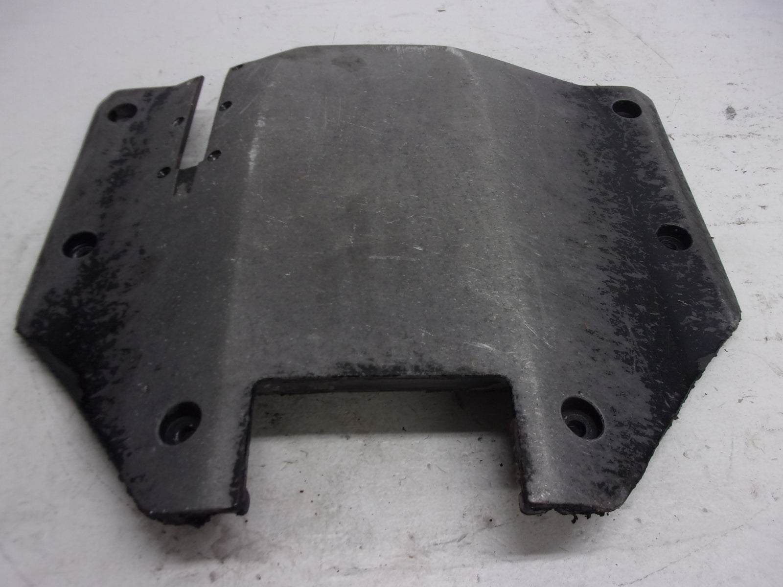 Sea Doo Bombardier 2001-2003 RX XP DI OEM Ride Plate Assembly Part# 271001229