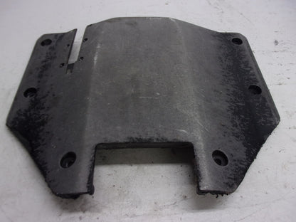 Sea Doo Bombardier 2001-2003 RX XP DI OEM Ride Plate Assembly Part# 271001229