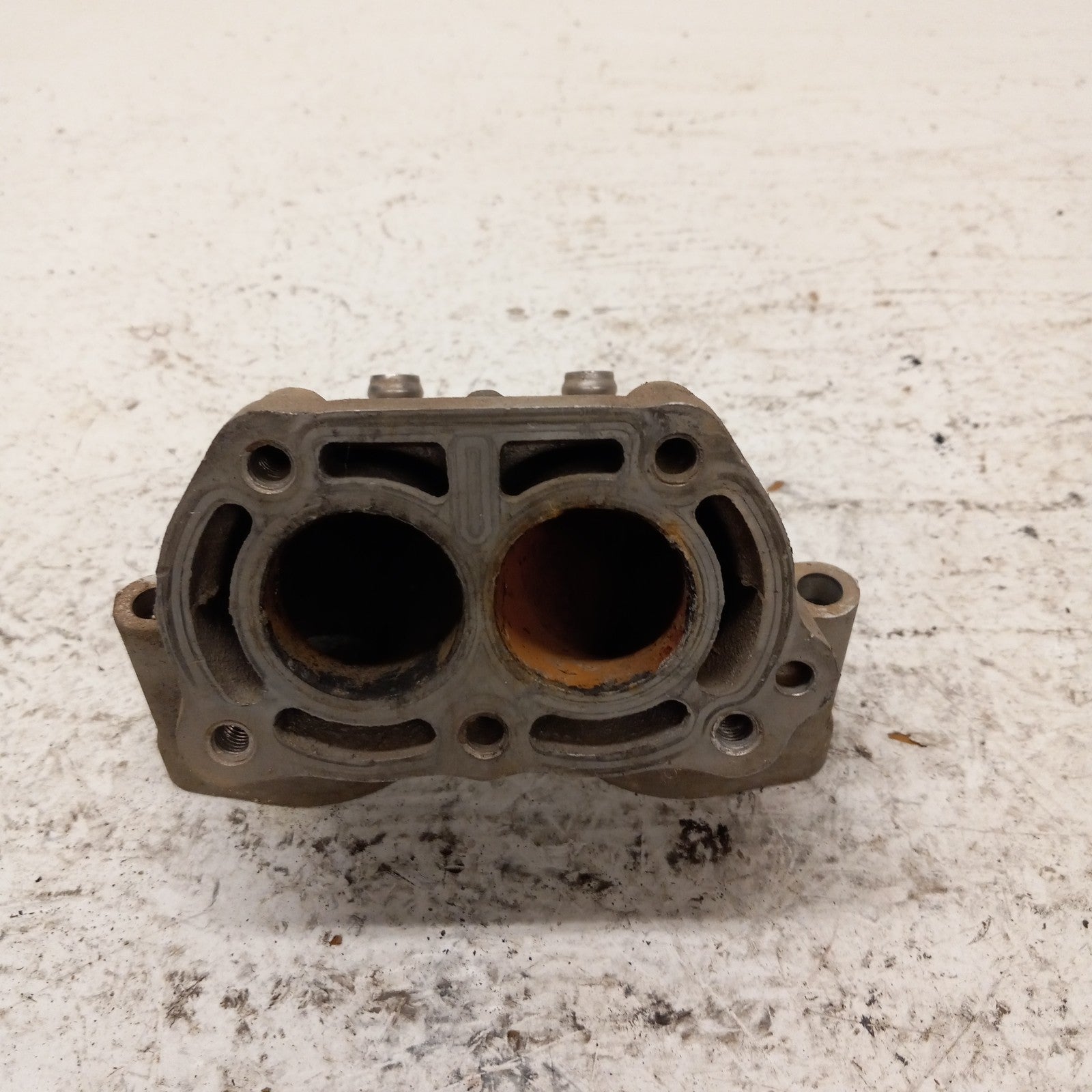 Yamaha Waverunner 2002-2008 FX140 FX Inner Exhaust Manifold Part 60E-14610-00-94