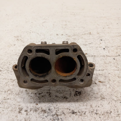 Yamaha Waverunner 2002-2008 FX140 FX Inner Exhaust Manifold Part 60E-14610-00-94