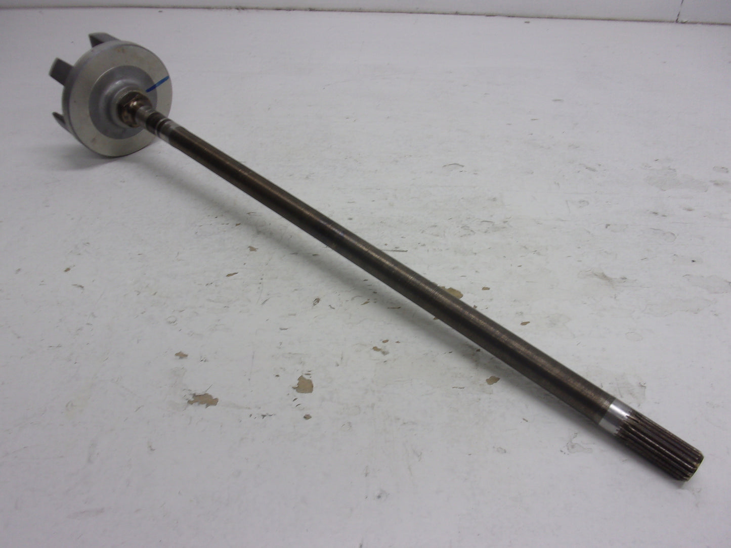 Kawasaki Jet Ski 2003-2021 Ultra STX-12F/15F Drive Shaft + Coupler # 39159-3739