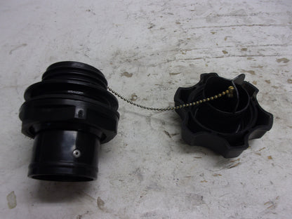 Kawasaki Jet Ski 1999-2005 Ultra 130/150 Fuel Filler Neck + Cap Part# 51049-3722