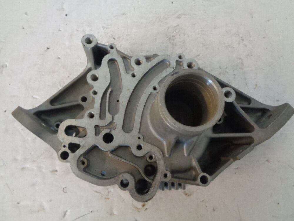 Yamaha WaveRunner 2005-2011 VX FX VX1100 Pump Gear Cover Part# 6B6-13327-01-94