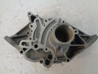 Yamaha WaveRunner 2005-2011 VX FX VX1100 Pump Gear Cover Part# 6B6-13327-01-94