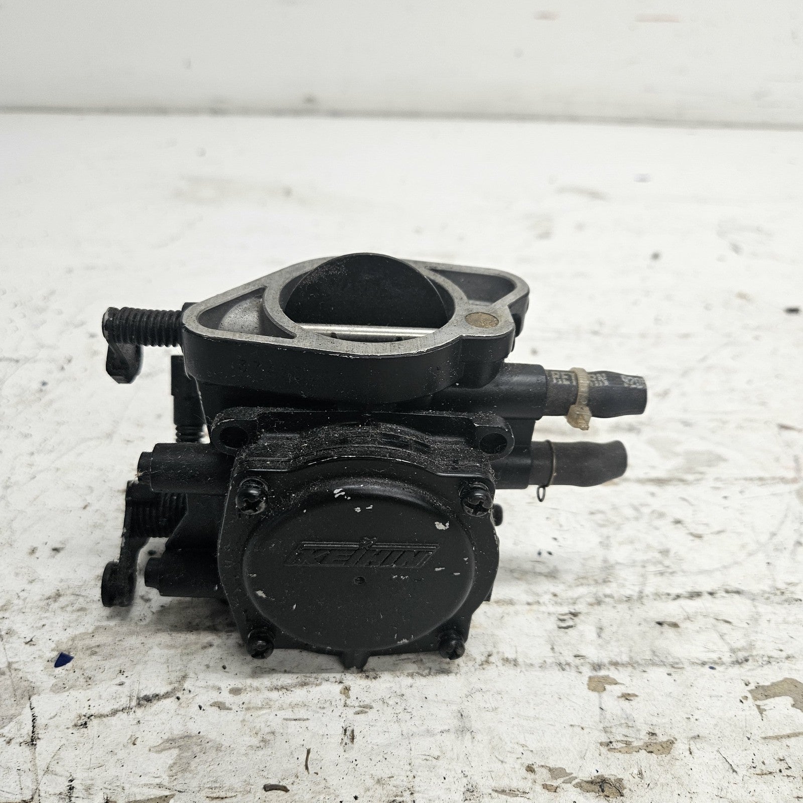 Kawasaki Jet Ski 1991-1993 650 SX OEM Carburetor Assembly Part# 15001-3758