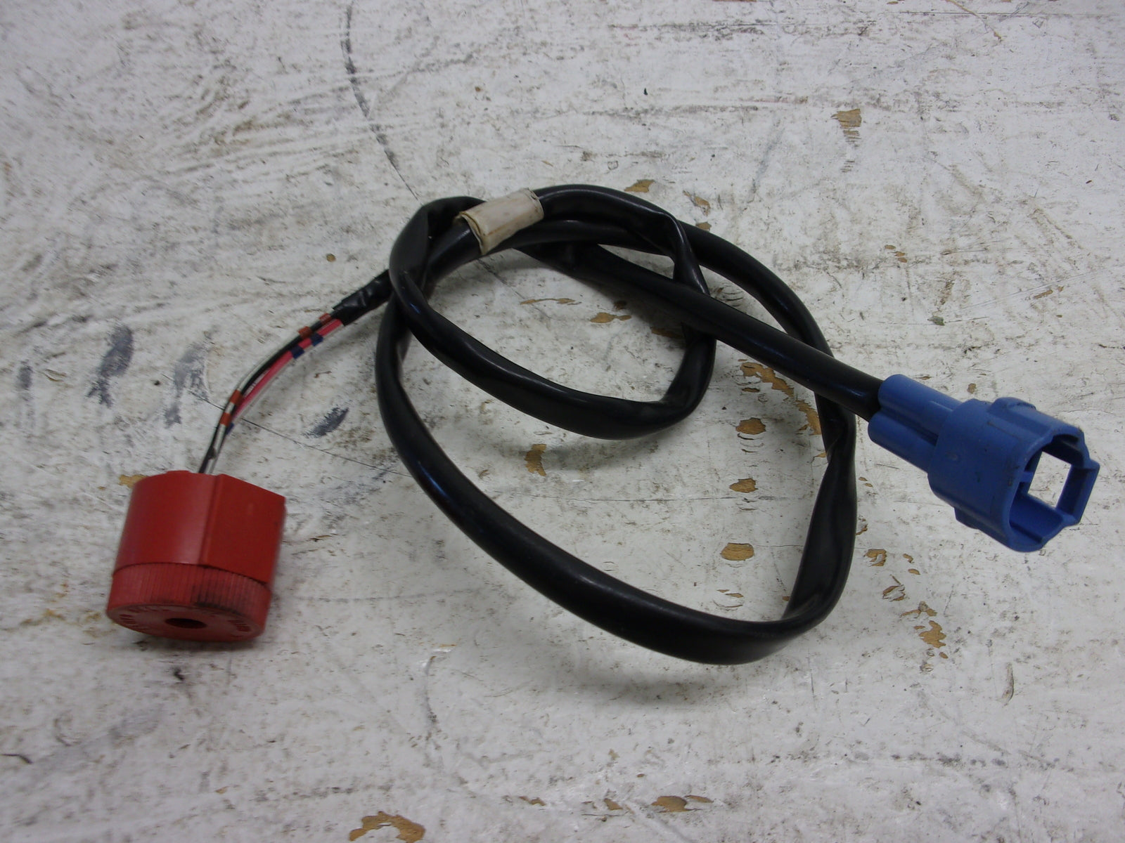 Kawasaki Jet Ski 2004-2021 STX Ultra OEM Horn / Buzzer Assembly Part# 27003-3706