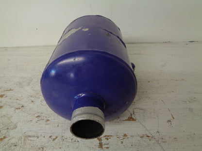Sea Doo Bombardier 1995 XP OEM Muffler / Water Box Part# 274000184