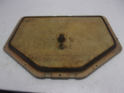 Sea Doo Bombardier 2005-2007 3D Rear Deck Panel Access Cover 269501444