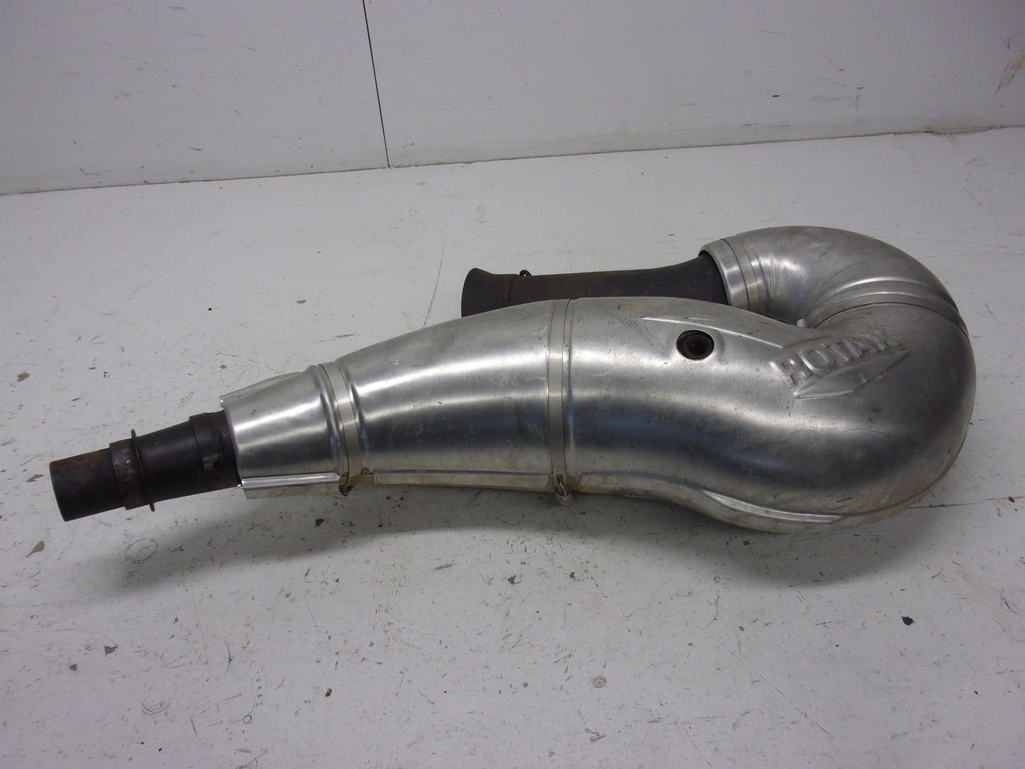 Ski-Doo Snowmobile 2014-2018 MXZ Renegade XR-S OEM Exhaust Tuned Pipe 514055063