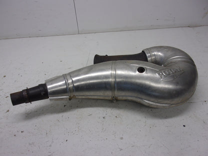 Ski-Doo Snowmobile 2014-2018 MXZ Renegade XR-S OEM Exhaust Tuned Pipe 514055063