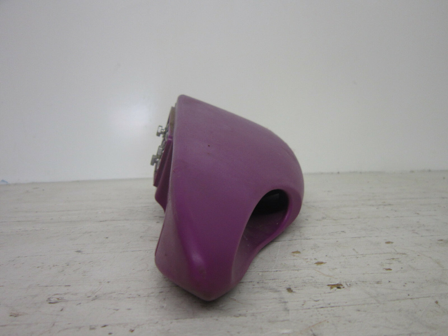 Yamaha Waverunner 1995 WaveVenture 700OEM Purple LH Mirror # GH1-6596B-30-00