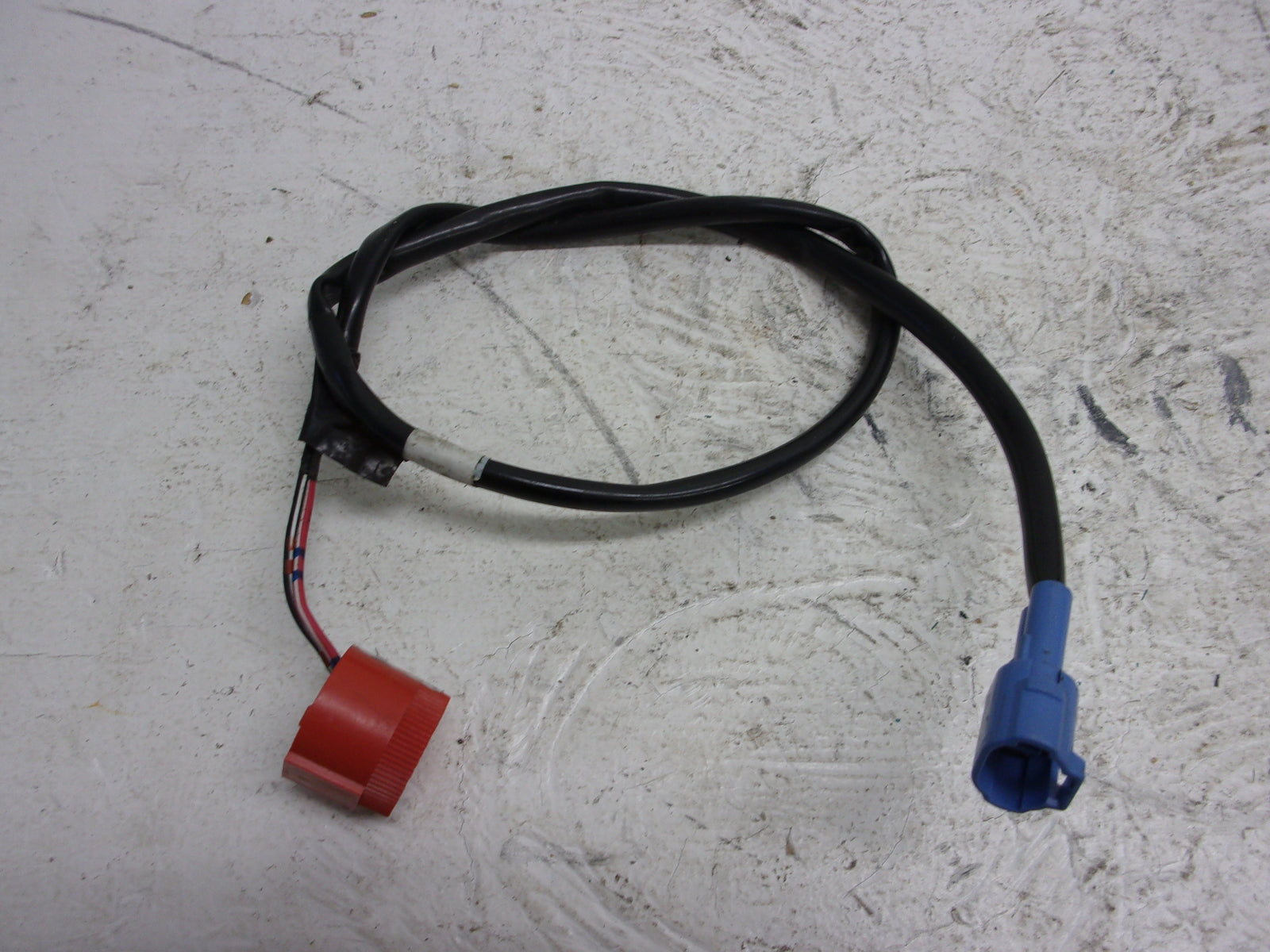 Kawasaki Jet Ski 2004-2021 STX Ultra OEM Horn / Buzzer Assembly Part# 27003-3706
