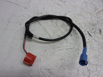 Kawasaki Jet Ski 2004-2021 STX Ultra OEM Horn / Buzzer Assembly Part# 27003-3706