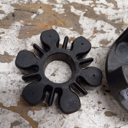 Sea Doo Bombardier 1998-2007 XP 3D OEM Coupler + Adapter Assembly Part 272000158