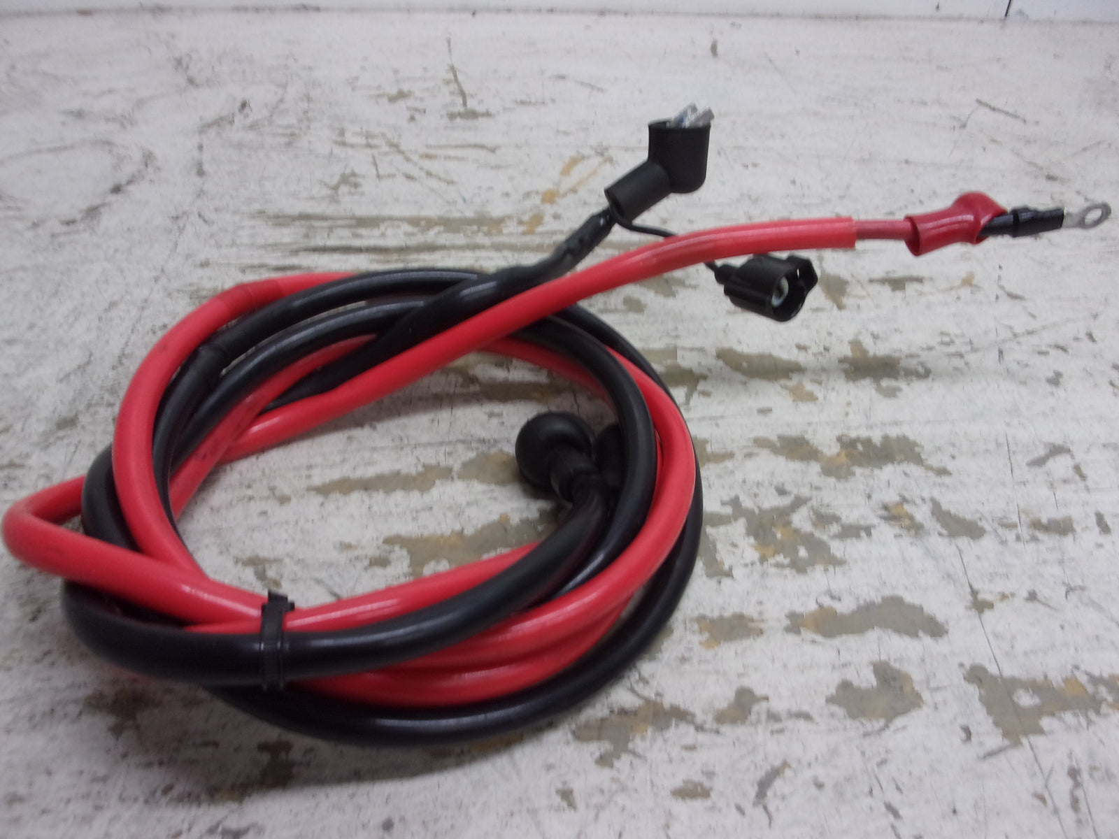Kawasaki Jet Ski 2011-2021 Ultra 300/310 OEM Battery Lead Cables 26011-0723