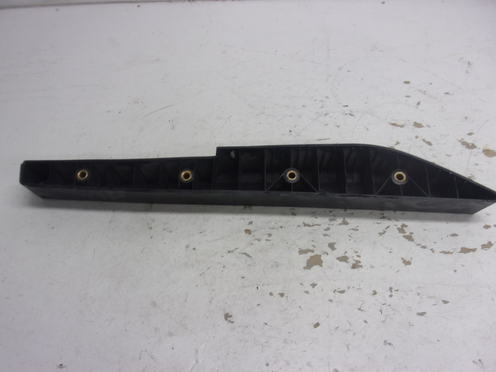 Kawasaki Jet Ski 2007 Ultra 250X LX OEM Right Stabilizer / Sponson 59437-3740-6Z