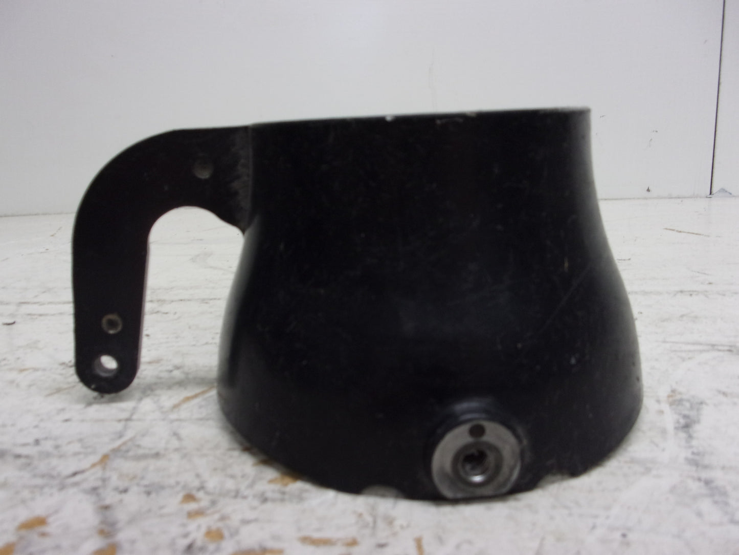 Sea Doo Bombardier 1995-1996 SPI HX OEM Steering Nozzle Part# 271000358