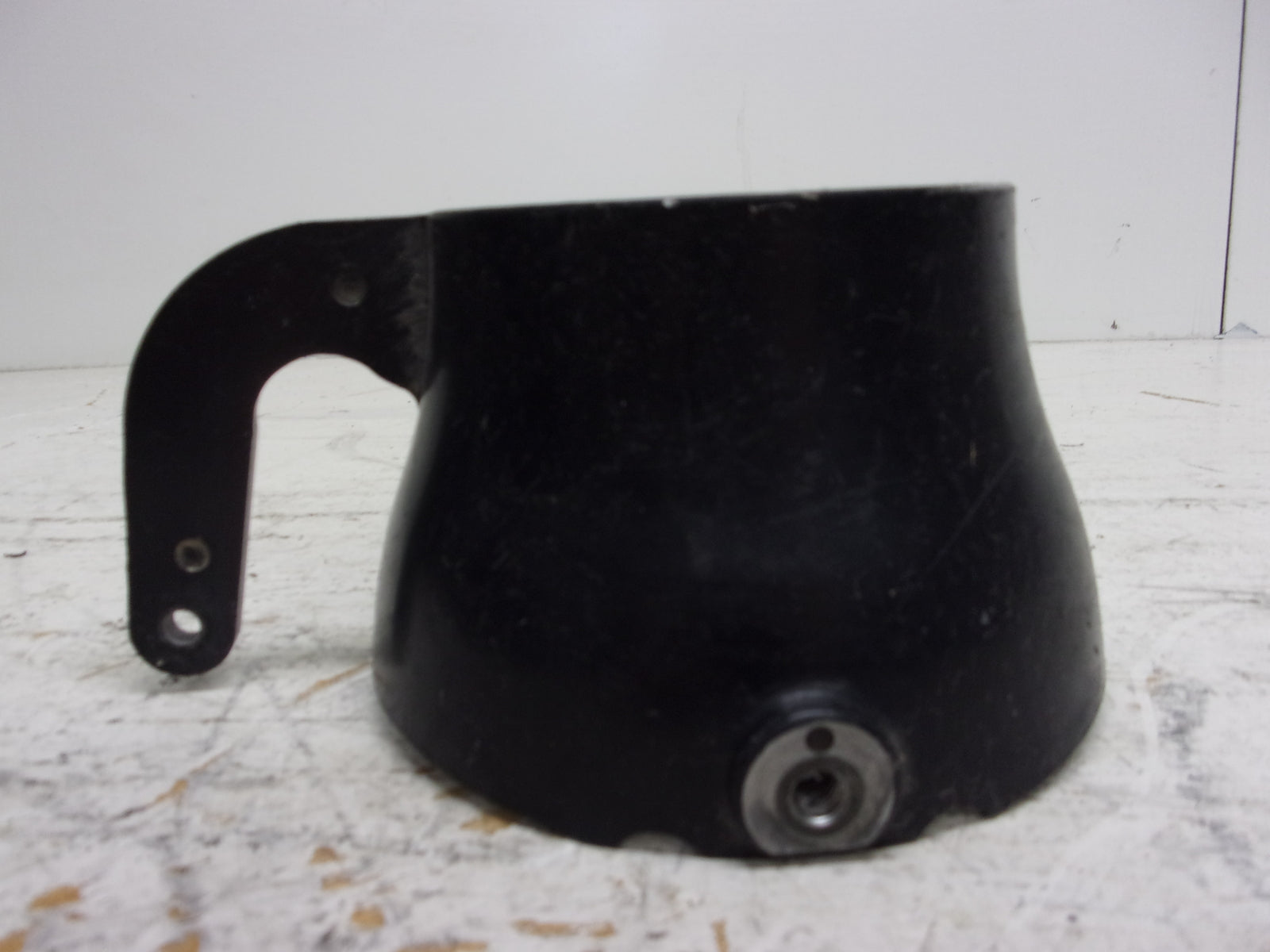 Sea Doo Bombardier 1995-1996 SPI HX OEM Steering Nozzle Part# 271000358