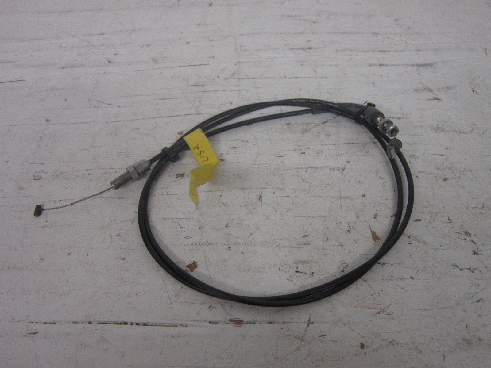Polaris PWC Watercraft 1994-2000 SLT SL PRO SLX OEM Throttle Cable Part# 7080504