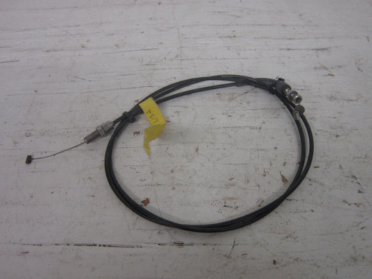 Polaris PWC Watercraft 1994-2000 SLT SL PRO SLX OEM Throttle Cable Part# 7080504