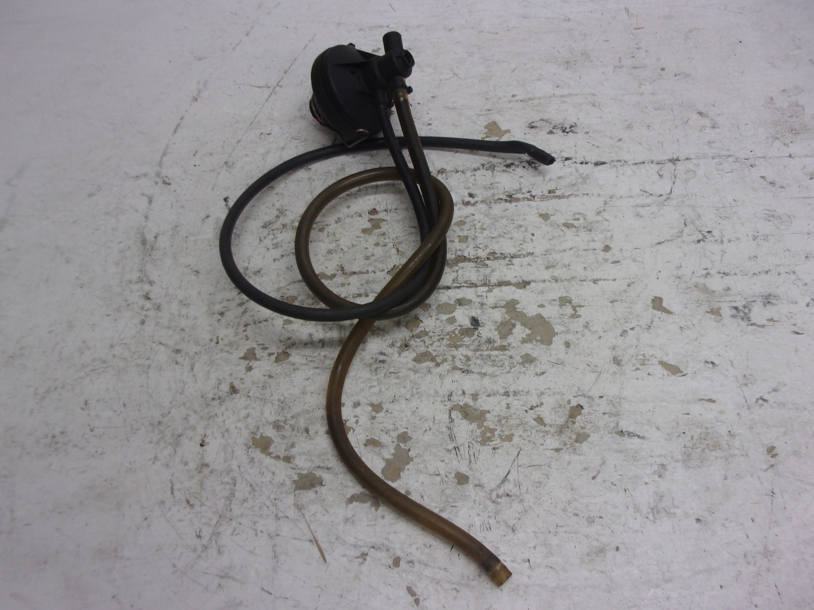 Sea Doo Bombardier 1998-2000 GSX LRV GTX XP OEM Pressure Regulator # 274000556