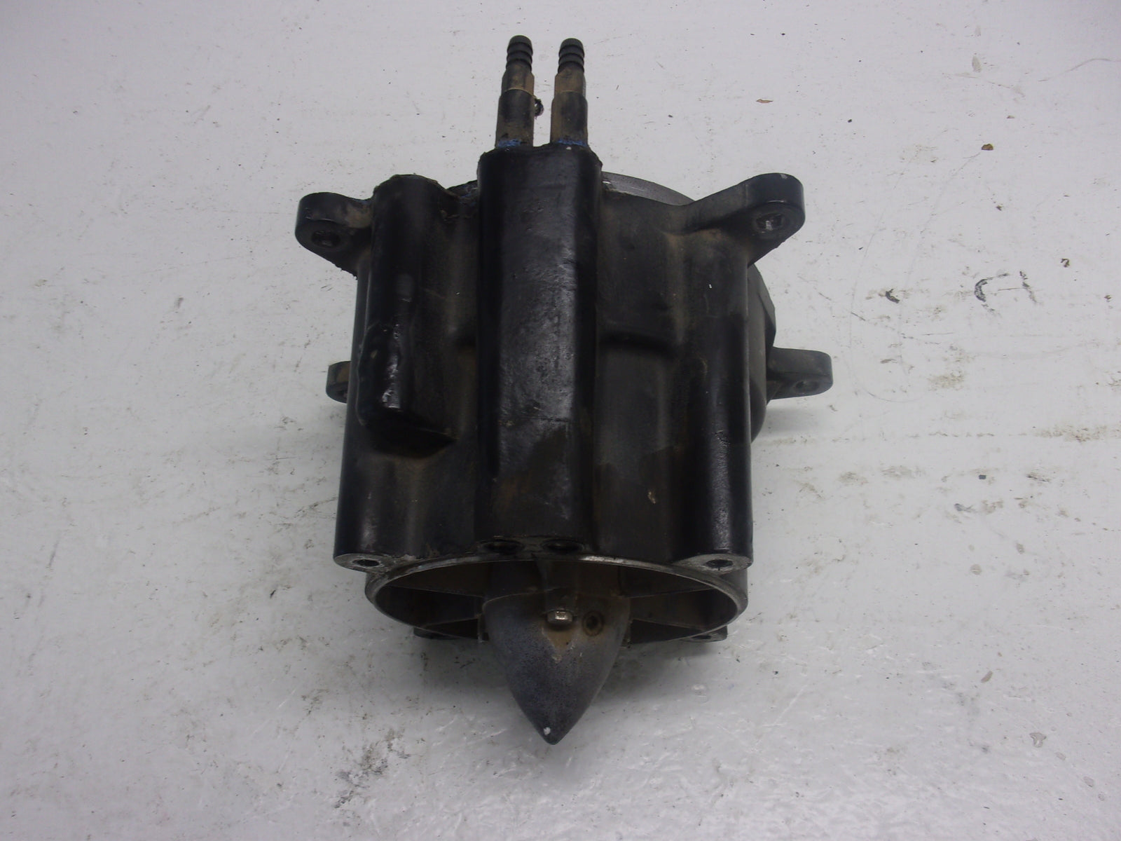 Sea Doo Bombardier 1990 GT OEM Impeller Housing + Solas Propeller # SD-SC-1