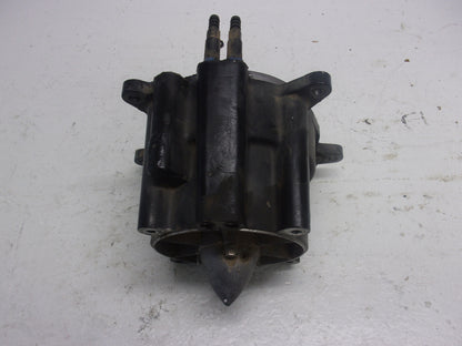 Sea Doo Bombardier 1990 GT OEM Impeller Housing + Solas Propeller # SD-SC-1